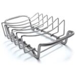 תמונה של מתקן צלייה לצלעות - ברויל קינג BROIL KING - מרכז החימום