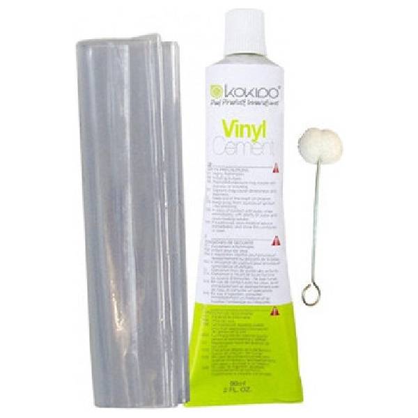 תמונה של ערכת תיקון חורים לבריכה (24) Kokido KIT K258BL24 - בסטוואי Bestway - מרכז החימום