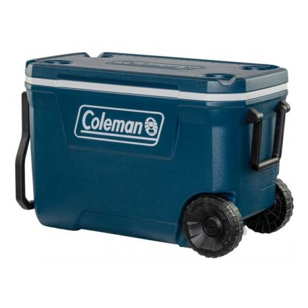 תמונה של צידנית על גלגלים 58 ליטר - קולמן Coleman Xtreme - מרכז החימום
