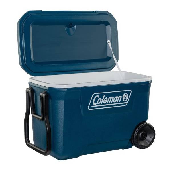 תמונה של צידנית על גלגלים 58 ליטר - קולמן Coleman Xtreme - מרכז החימום