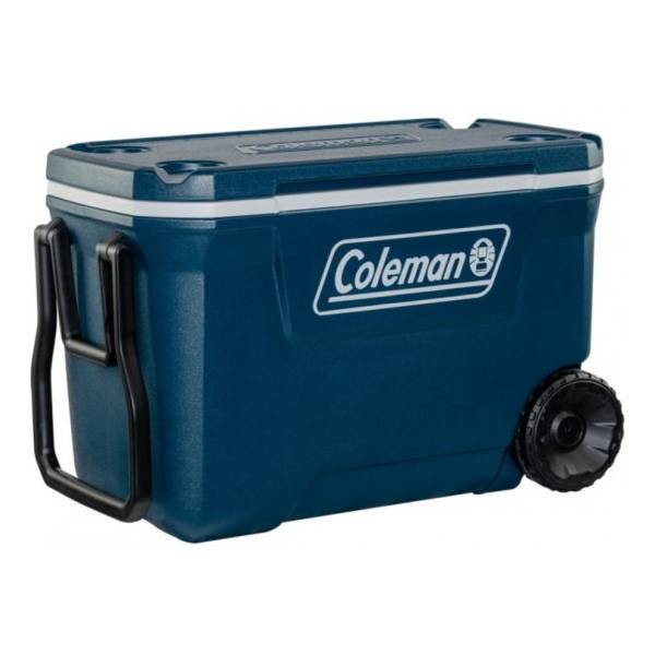 תמונה של צידנית על גלגלים 58 ליטר - קולמן Coleman Xtreme - מרכז החימום