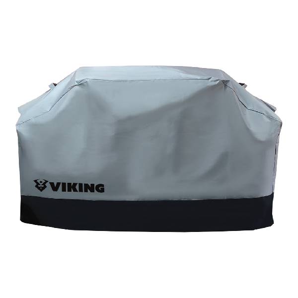 תמונה של כיסוי מטבח אפור 210X65X110 ס"מ ויקינג - VIKING - מרכז החימום