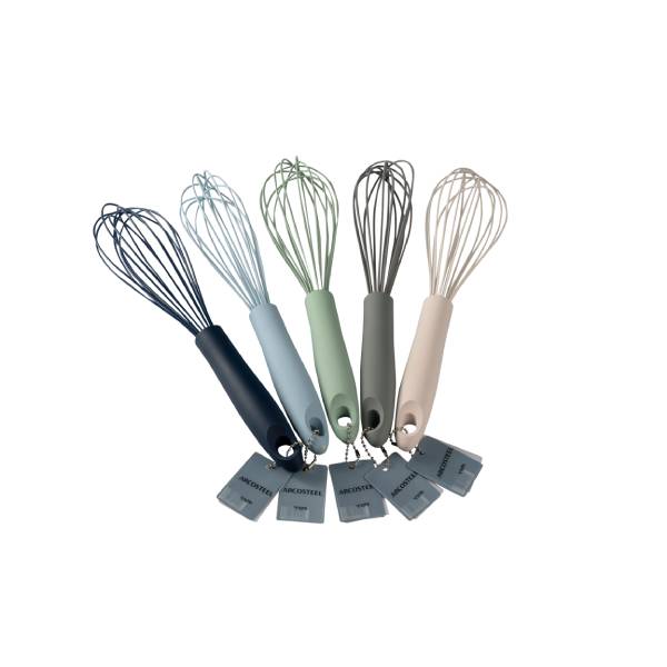 תמונה של מקציף 30 ס"מ סיליקון (15) - ארקוסטיל ARCOSTEEL - מרכז החימום