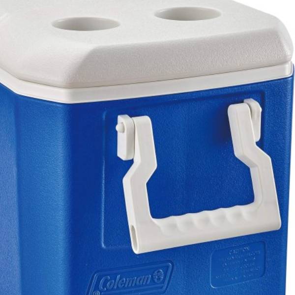 תמונה של צידנית 45 ליטר דגם פולי לייט (2) - קולמן COLEMAN - מרכז החימום