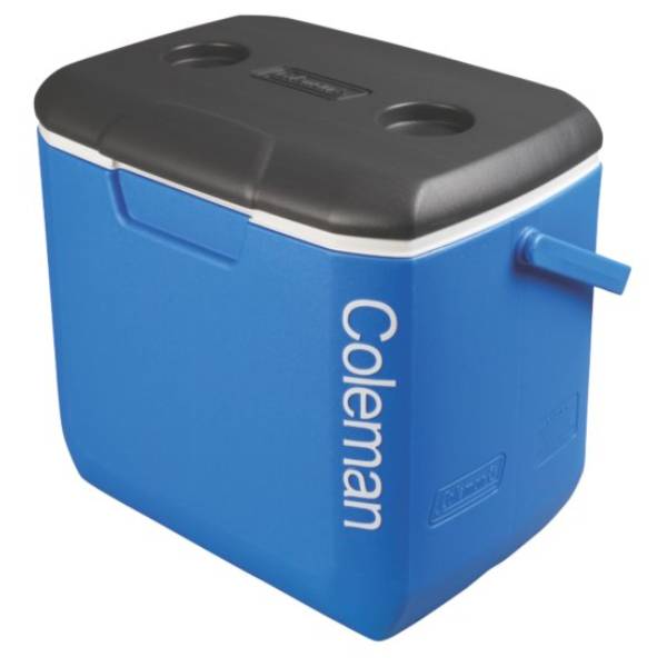 תמונה של צידנית 28 ליטר דגם פרפורמנס - קולמן COLEMAN - מרכז החימום