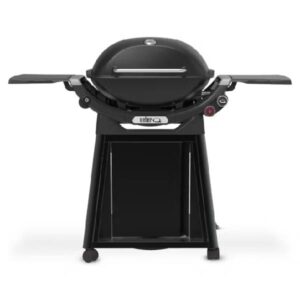 תמונה של גריל גז וובר 2 מבערים WEBER - Q3200N - מרכז החימום