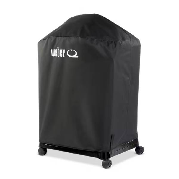 תמונה של כיסוי פרימיום לגריל - וובר WEBER Q2800N - מרכז החימום