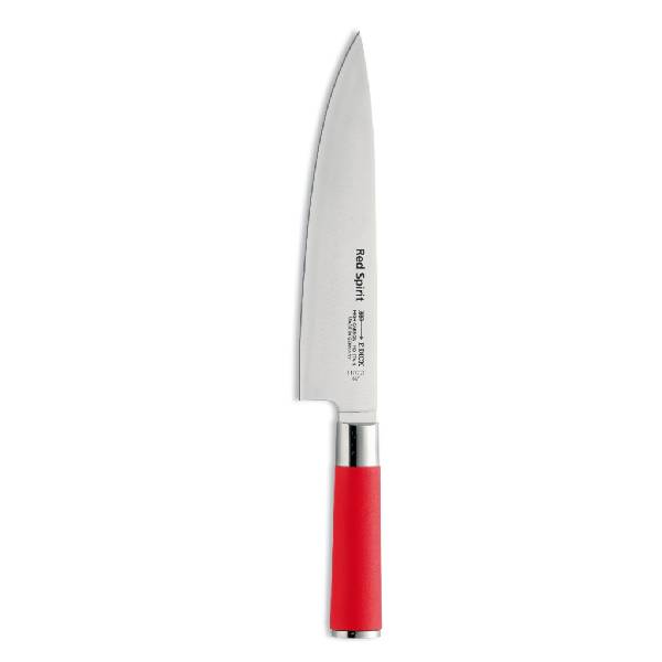 תמונה של סכין שף רחב 21 ס"מ - דיק רד ספיריט DICK RED SPIRIT - מרכז החימום