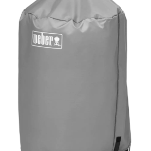 תמונה של כיסוי לגריל פחם 47 ס"מ "קטל" - וובר WEBER KETTLE - מרכז החימום