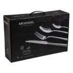 תמונה של סט סכום 48 חלקים דיאנה ארקוסטיל - ARCOSTEEL - מרכז החימום