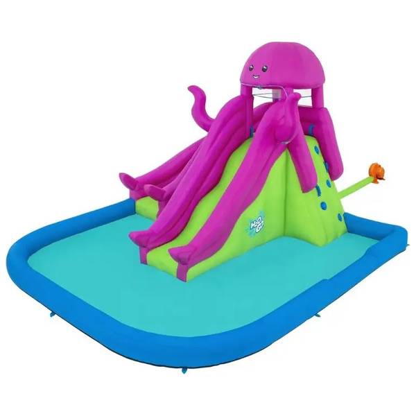 תמונה של פארק מים OCTOSPLASH 4.54//4.31//2.90 יבואן רשמי - מרכז החימום