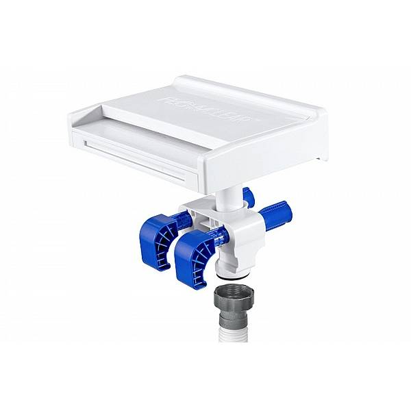 תמונה של מפל מים ותאורת LED עם 8 גוונים מתחלפים (3) - בסטוואי Bestway - מרכז החימום