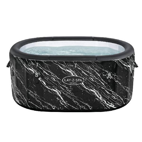 תמונה של ICE BATH 152X92X71 מתנפח - מרכז החימום