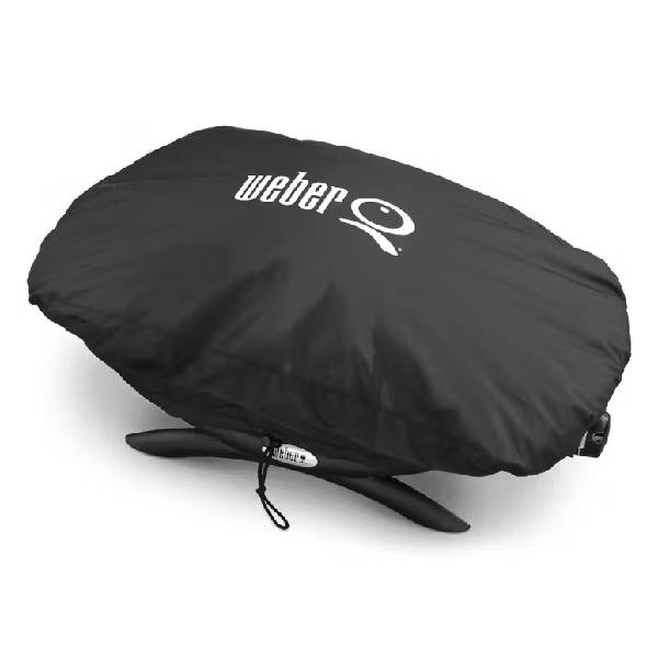 תמונה של כיסוי ראש לגריל גז וובר Weber - 1200 - מרכז החימום