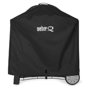 תמונה של כיסוי לגריל גז וובר Weber - Q3200 - מרכז החימום