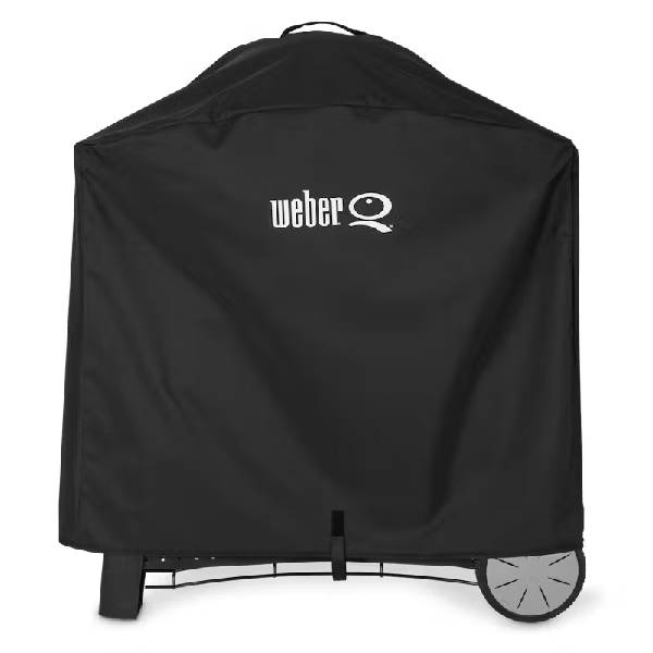 תמונה של כיסוי לגריל גז וובר Weber - Q3200 - מרכז החימום