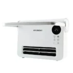 תמונה של מפזר חום לאמבטיה 2000W יונדאי - HYUNDAI PTC - מרכז החימום