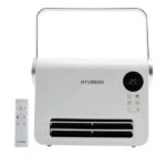 תמונה של מפזר חום לאמבטיה 2000W יונדאי - HYUNDAI PTC - מרכז החימום