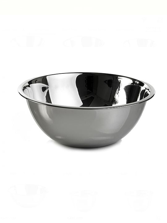 תמונה של קערת נירוסטה 34 ס"מ - ארקוסטיל ARCOSTEEL - מרכז החימום