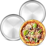 תמונה של מגש נירוסטה 35 ס"מ - ארקוסטיל ARCOSTEEL - מרכז החימום