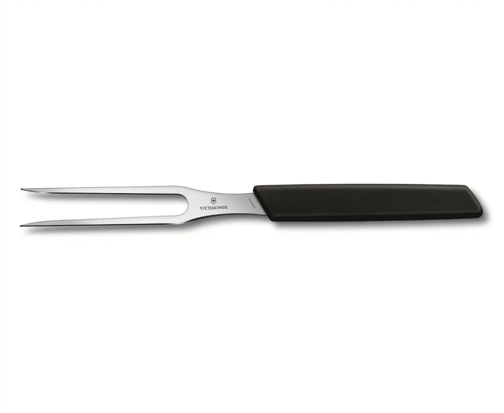 תמונה של מזלג לבשר 15 ס"מ ויקטורינוקס - VICTORINOX - מרכז החימום