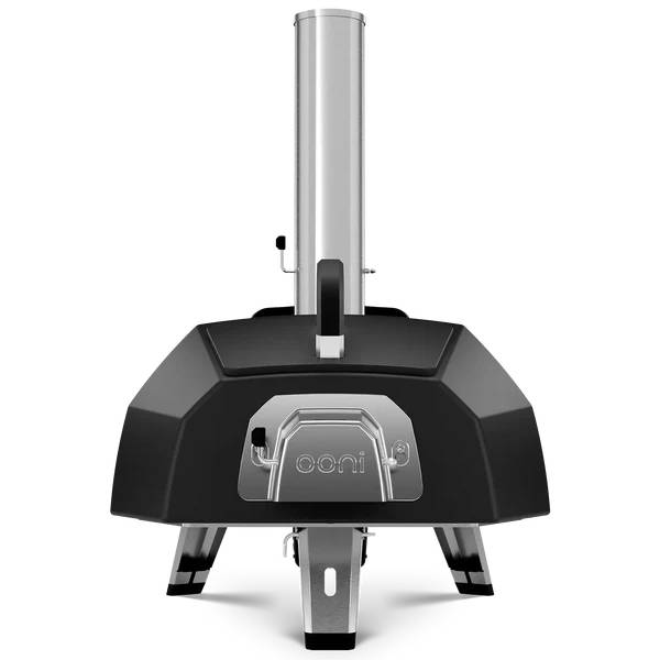 תמונה של טאבון גז משולב עצים - אוני קארו 16 OONI KARU PRO - מרכז החימום