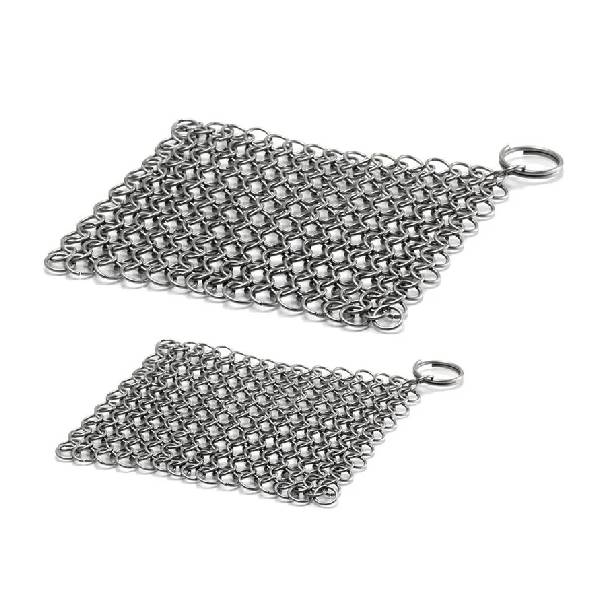 תמונה של מטלית ברזל לניקוי פטרומקס - Petromax - מרכז החימום