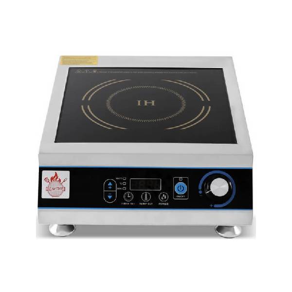תמונה של כירת אינדוקציה 5KW - גלאון - מרכז החימום