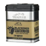 תמונה של תבלין ססקצ'ואן - טרייגר TRAEGER - מרכז החימום