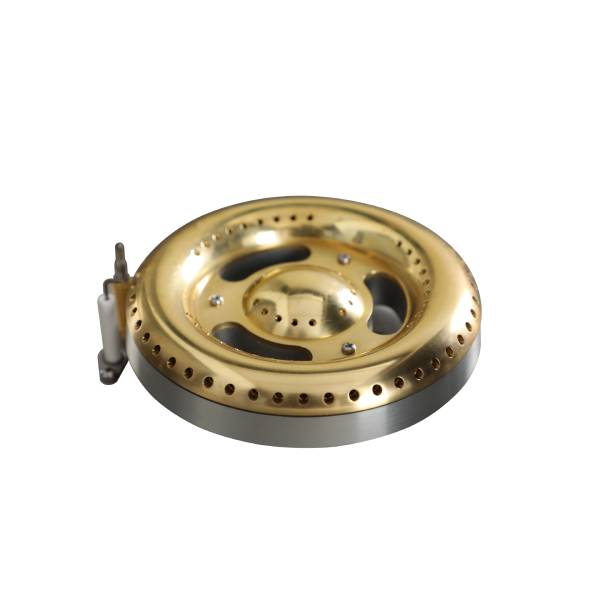תמונה של כירה בילד אין נירוסטה - קולמן COLEMAN PREMIUM - מרכז החימום