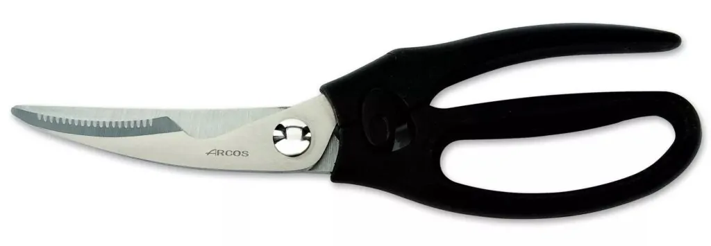 תמונה של מספריים לחיתוך ופירוק עוף - ארקוס ARCOS - מרכז החימום