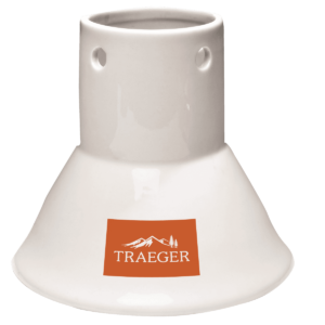 תמונה של כסא כבוד לעוף - טרייגר TRAEGER - מרכז החימום