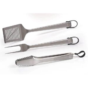 תמונה של סט 3 כלים קולמן "פרימיום" נירוסטה - COLEMAN PREMIUM - מרכז החימום
