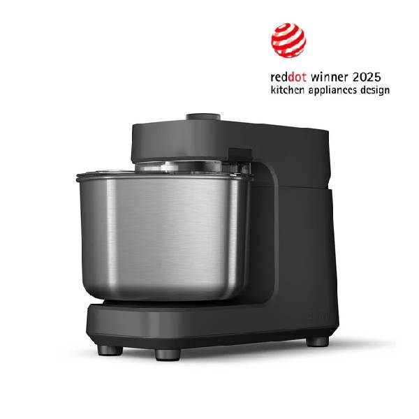 תמונה של מיקסר - אוני Ooni Halo Pro Spiral Mixer - מרכז החימום