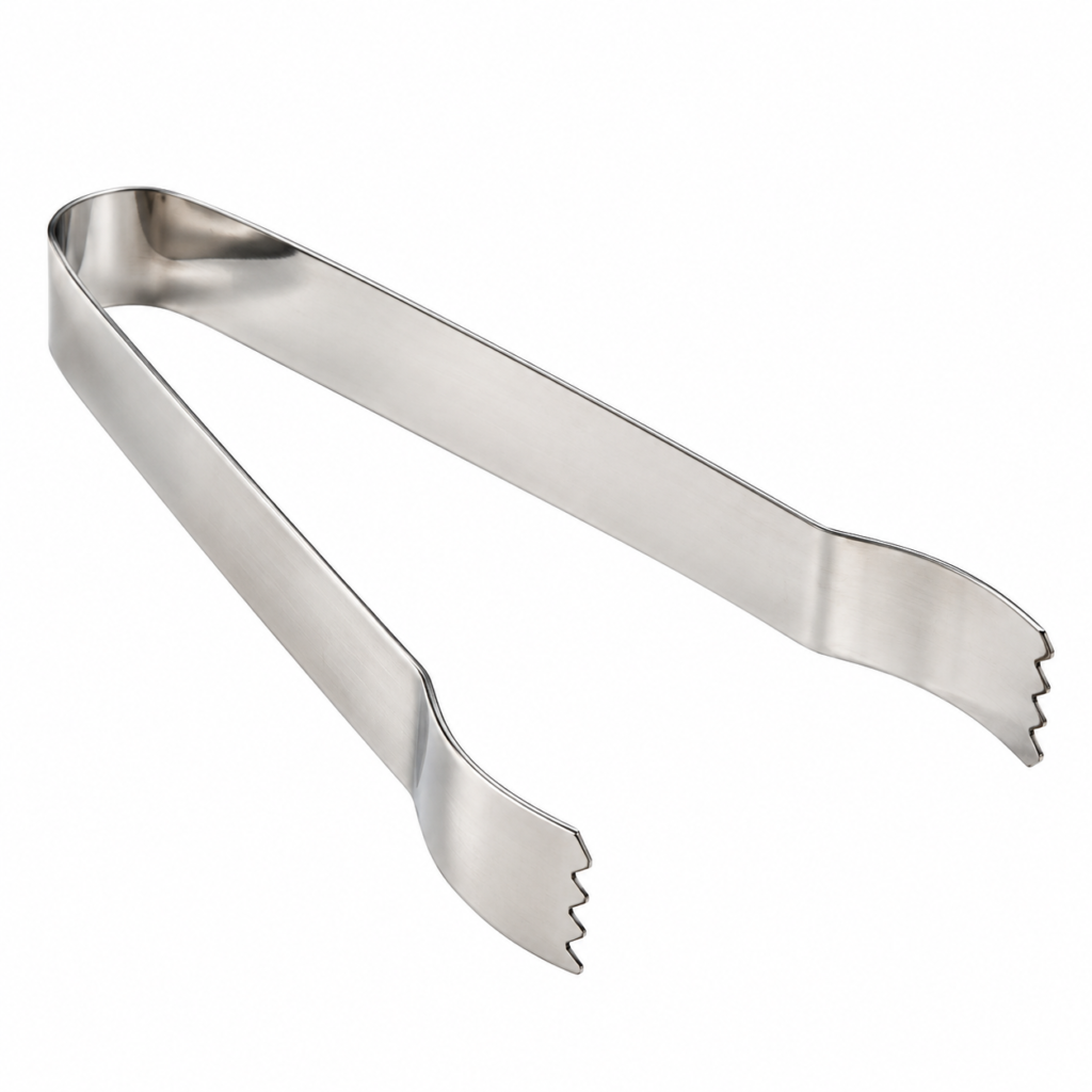 תמונה של מלקחיים לגריל משוננות 23 ס"מ - Arcosteel - מרכז החימום