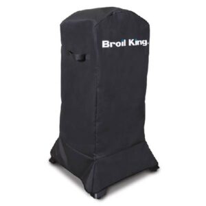 תמונה של כיסוי למעשנת גז ברויל קינג - BROIL KING - מרכז החימום