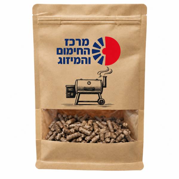 תמונה של פלט לנינג'ה - מרכז החימום