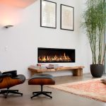 קמין גז בלפיירס "Bell Fires - "Horizon Bell Large 3