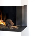 ⁦קמין גז בלפיירס "Bell Fires - "View Bell Small 3⁩ – תמונה ⁦3⁩
