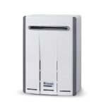 תמונה של מחמם מים רינאי 17 ליטר טורבו (פנימי) - RINNAI - מרכז החימום